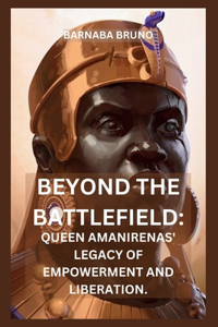 Beyond the Battlefield