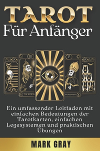 Tarot Für Anfänger