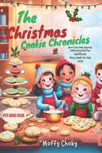 Christmas Cookie Chronicles