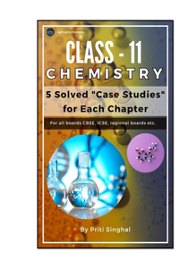 Class 11 Chemistry