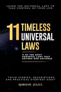 11 Timeless Universal Laws