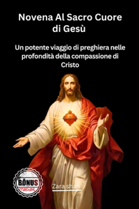 Novena Al Sacro Cuore di Gesù