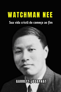 Watchman Nee