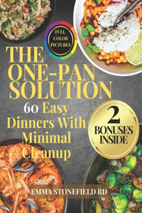 The One-Pan Solution