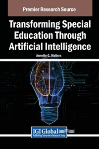 Transforming Special Education Through Artificial Intelligence