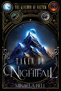 Taken By Nightfall