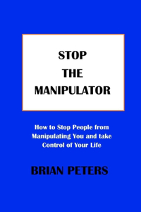 Stop the Manipulator