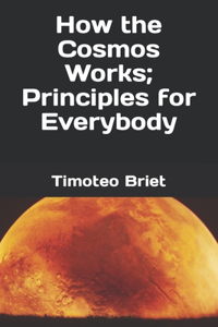 How the Cosmos Works; Principles for Everybody