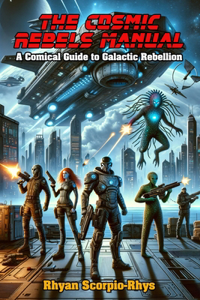 Cosmic Rebel's Manual