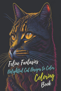 Feline Fantasies