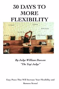 30 Days To More Flexibility