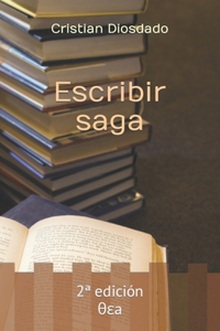 Escribir saga