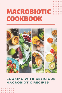Macrobiotic Cookbook