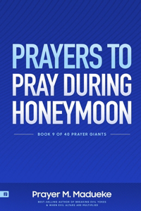 Prayers to Pray during Honeymoon