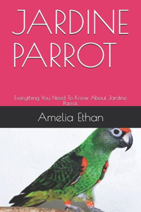 Jardine Parrot