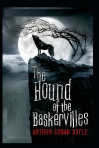 The Hound of the Baskervilles Annotated
