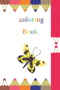 coloring book