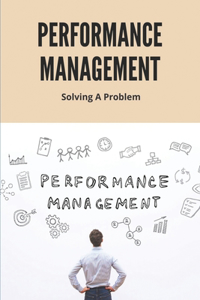 Performance Management