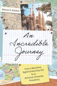 Incredible Journey