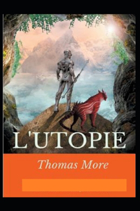 L'Utopie Annoté