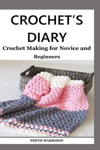 Crochet's Diary