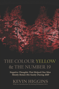Colour Yellow & The Number 19