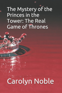 Mystery of the Princes in the Tower