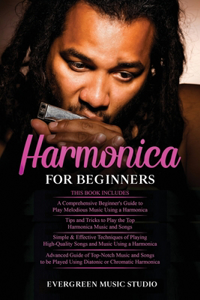 Harmonica for Beginners