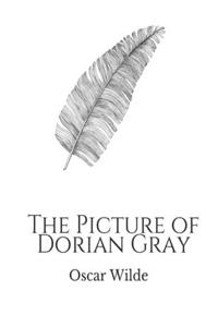 The Picture of Dorian Gray by Oscar Wilde
