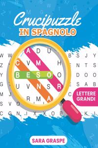 Crucipuzzle in Spagnolo