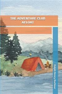The Adventure Club Afloat
