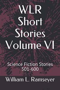 WLR Short Stories Volume VI