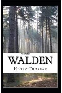 The Walden Annotated