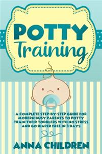 Potty Training