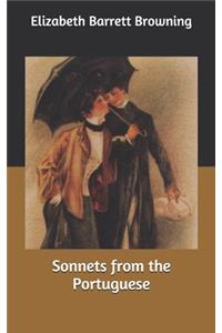 Sonnets from the Portuguese