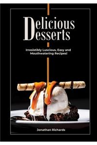 Delicious Desserts