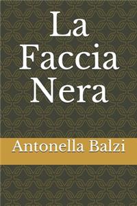 La Faccia Nera
