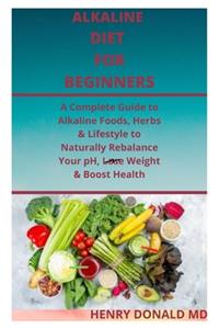 Alkaline Diet for Beginners