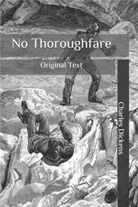 No Thoroughfare