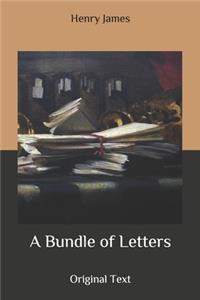 A Bundle of Letters