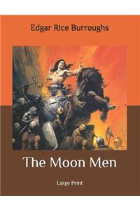 The Moon Men