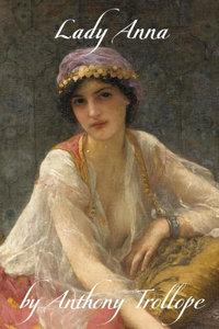 Lady Anna