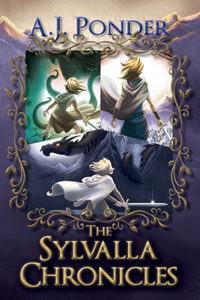 Sylvalla Chronicles
