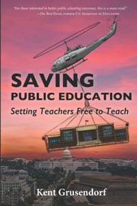 Saving Public Education