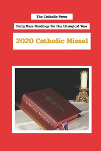 2020 Catholic Missal