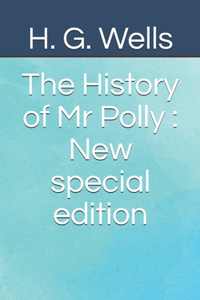 History of Mr Polly