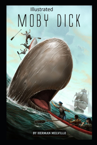 Moby-Dick Illustrated