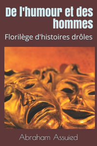 De l'humour et des hommes