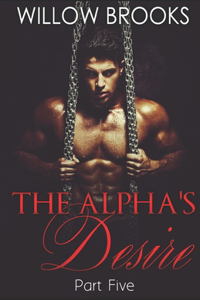 Alpha's Desire 5