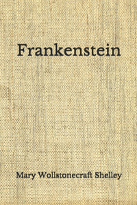 Frankenstein